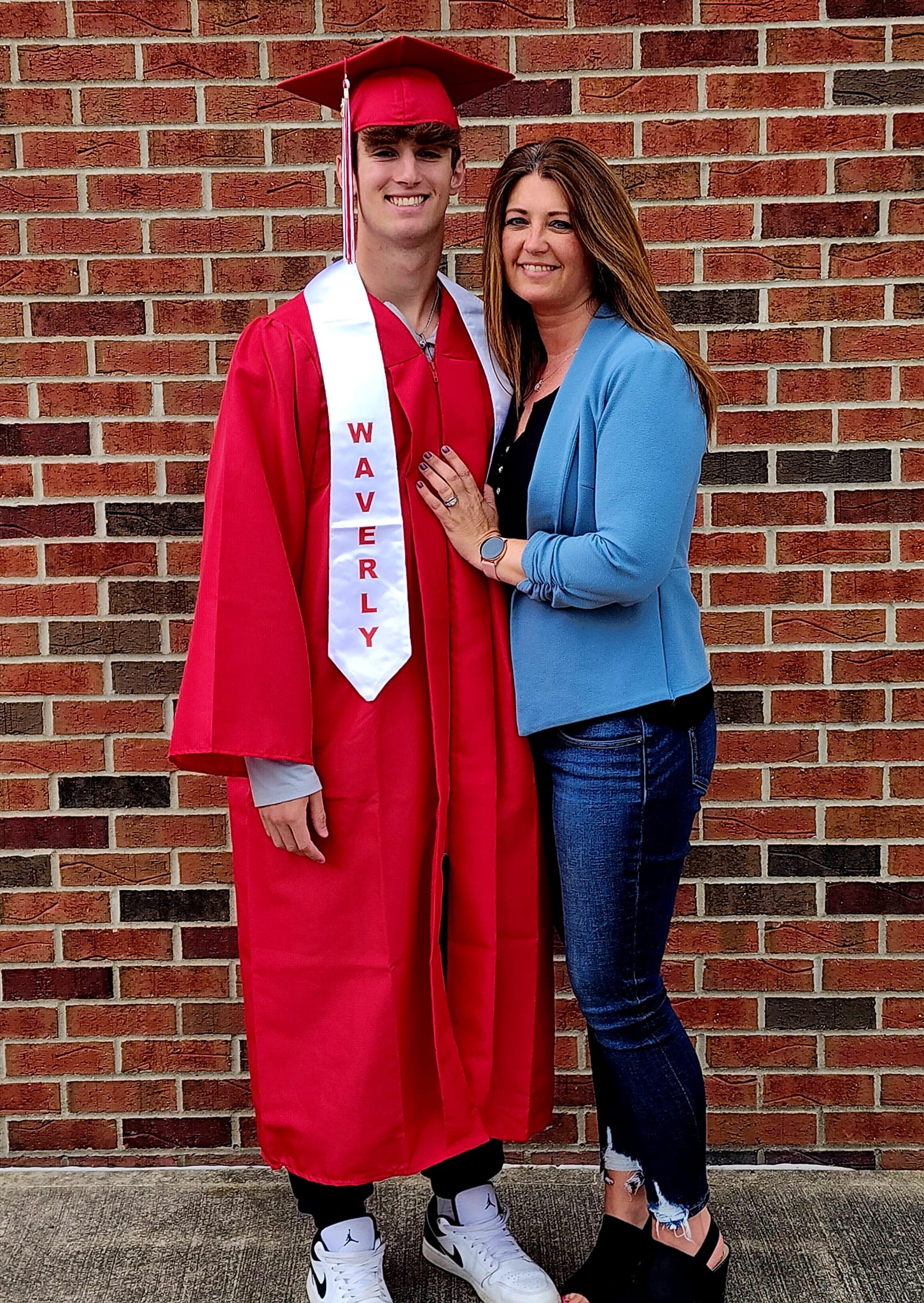 Mom